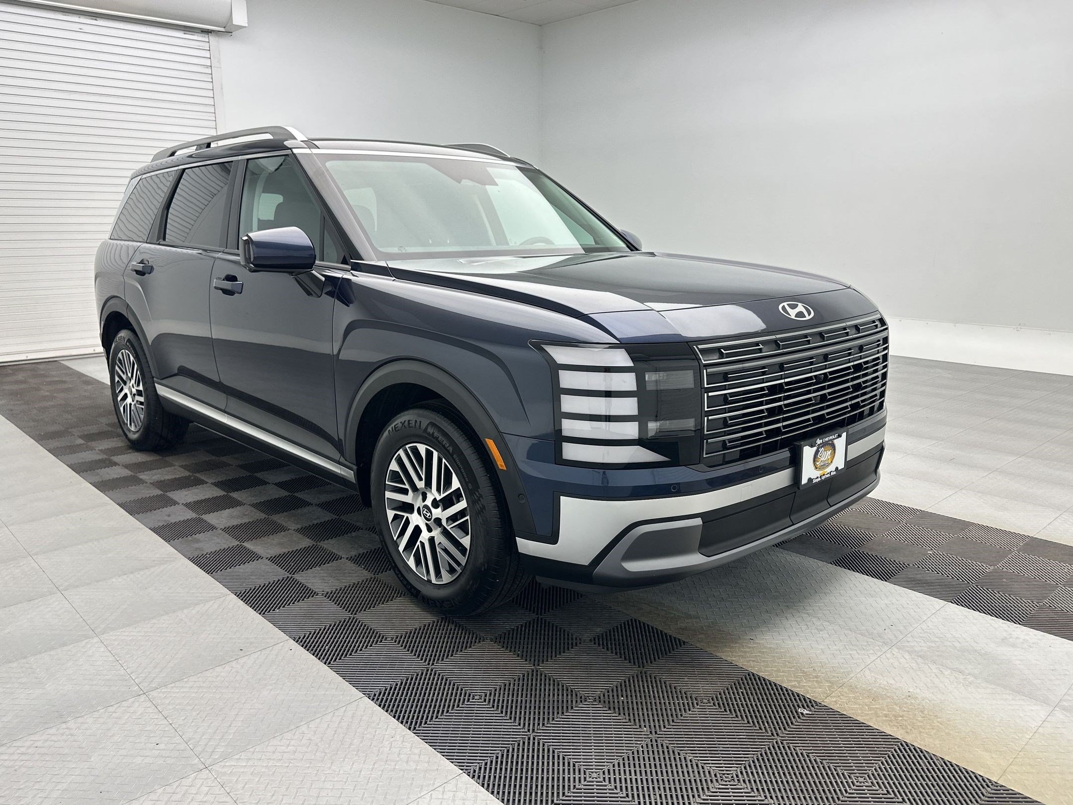 Used 2026 Hyundai Palisade SEL AWD/4WD image 7