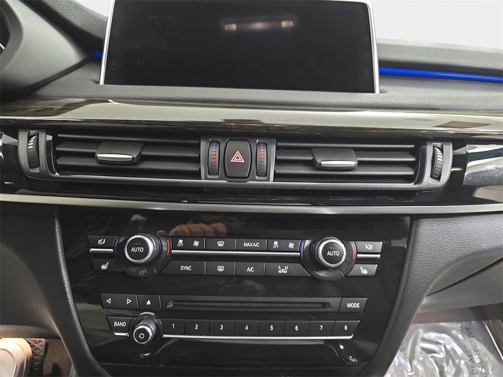 Used 2017 BMW X5 xDrive40e image 23