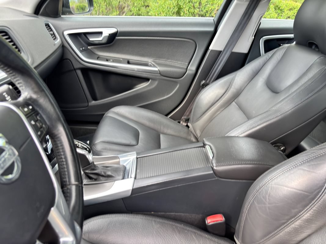 Used 2014 Volvo S60 T5 AWD/4WD image 22