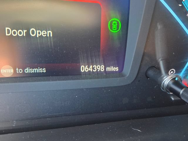 Used 2023 Honda Odyssey Touring image 32