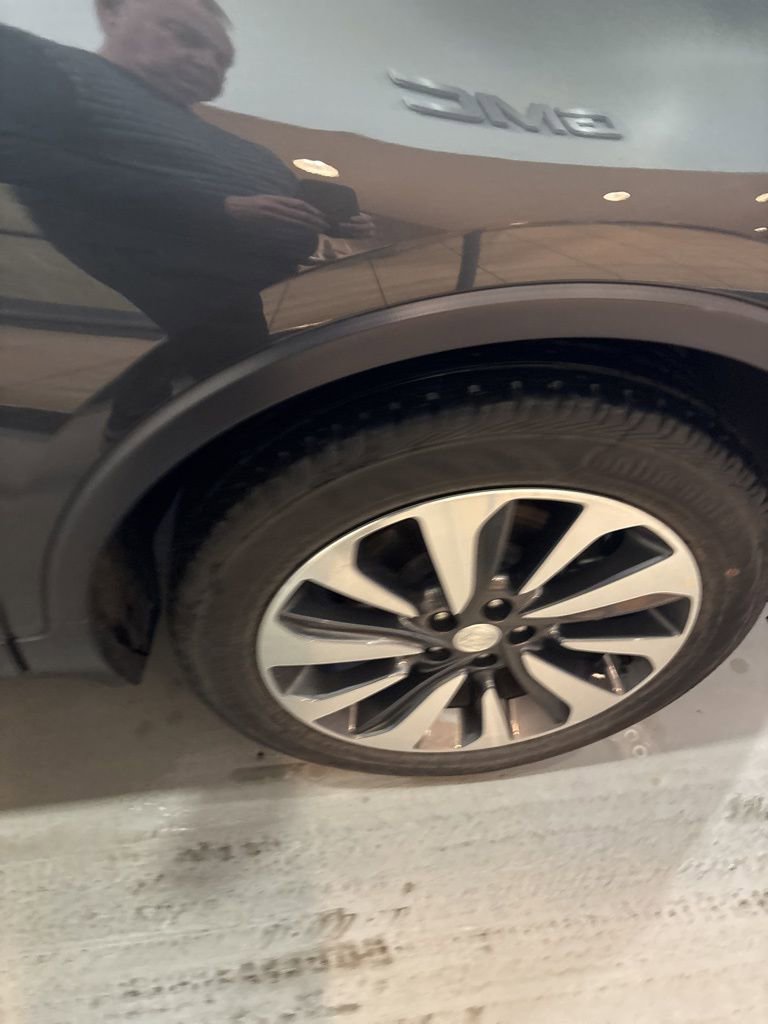 Used 2017 Buick Encore Preferred image 10