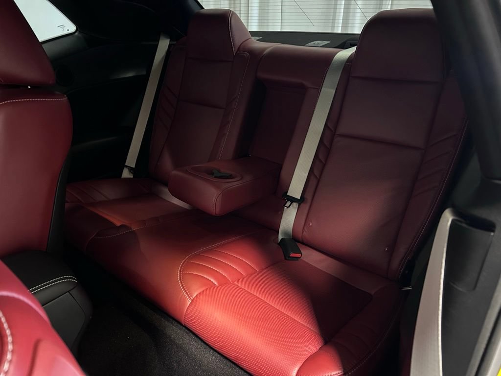 Used 2023 Dodge Challenger SRT Hellcat RWD image 20