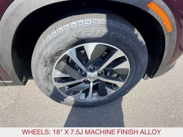 Used 2020 Hyundai Palisade SEL AWD/4WD image 8