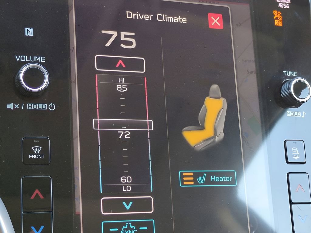 Used 2020 Subaru Outback Limited XT image 24