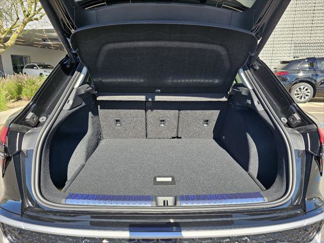 New 2026 Audi Q3 quattro 2.0T image 7