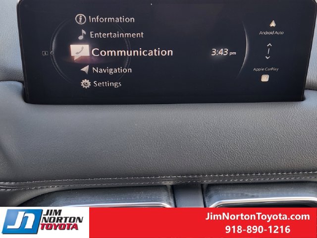Used 2025 MAZDA CX-5 Carbon Edition AWD/4WD image 18