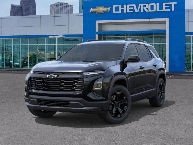 New 2026 Chevrolet Equinox LT image 30