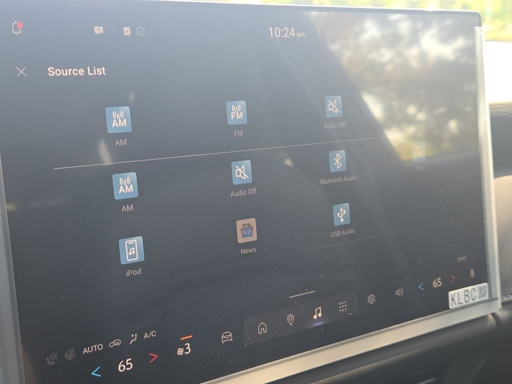 New 2026 MAZDA CX-5 Preferred AWD/4WD image 7
