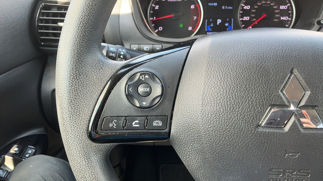 Used 2023 Mitsubishi Eclipse Cross LE AWD/4WD image 11