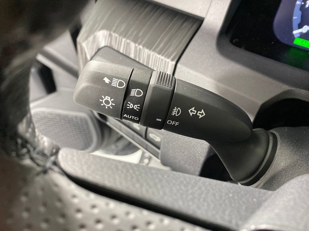 New 2026 Toyota 4Runner Platinum image 18