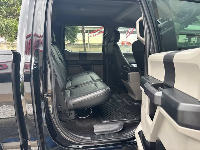 Used 2018 Ford F150 XL w/ Equipment Group 101A Mid AWD/4WD image 51