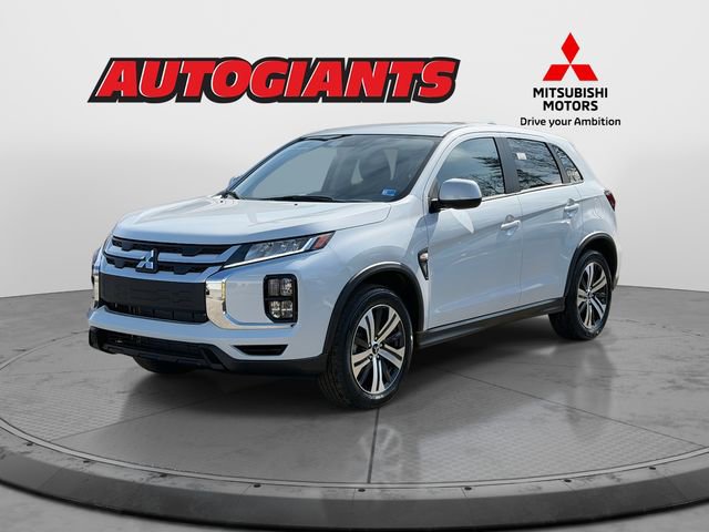 New 2026 Mitsubishi Outlander Sport ES image 5