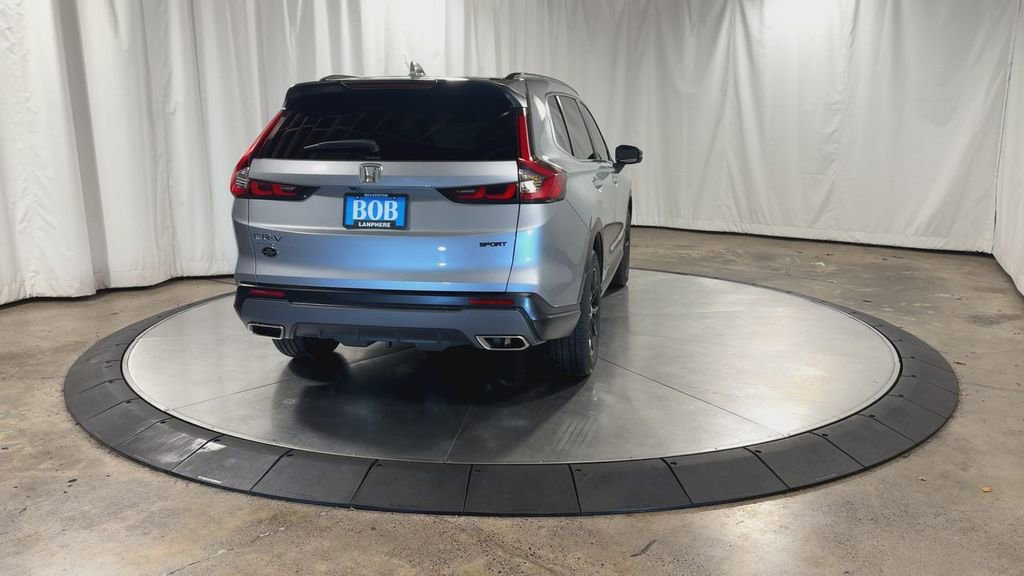 Used 2023 Honda CR-V Sport image 9