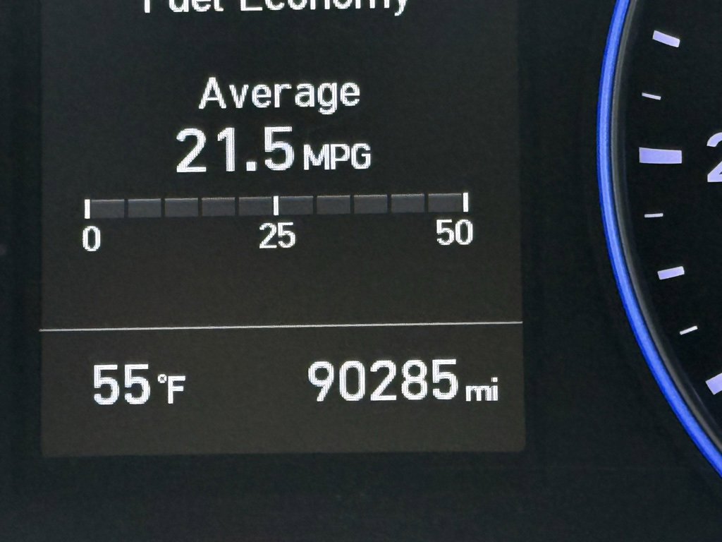 Used 2020 Hyundai Palisade SE image 13