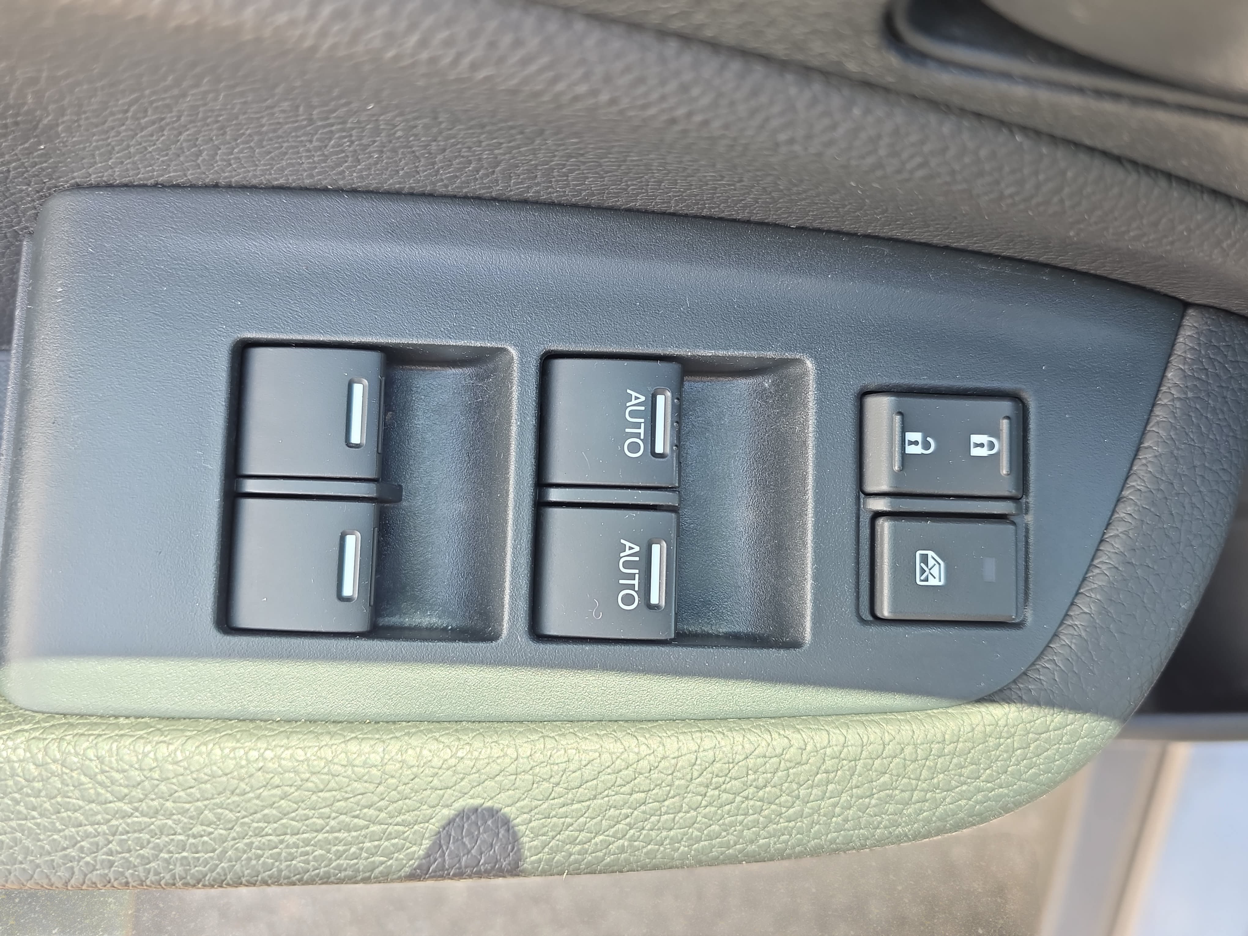 Used 2023 Honda Passport TrailSport image 28