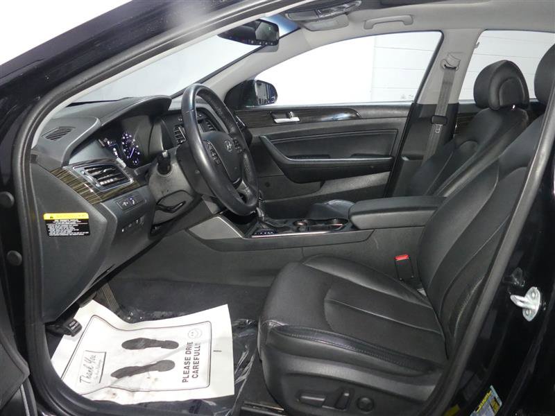 Used 2016 Hyundai Sonata Limited FWD image 20