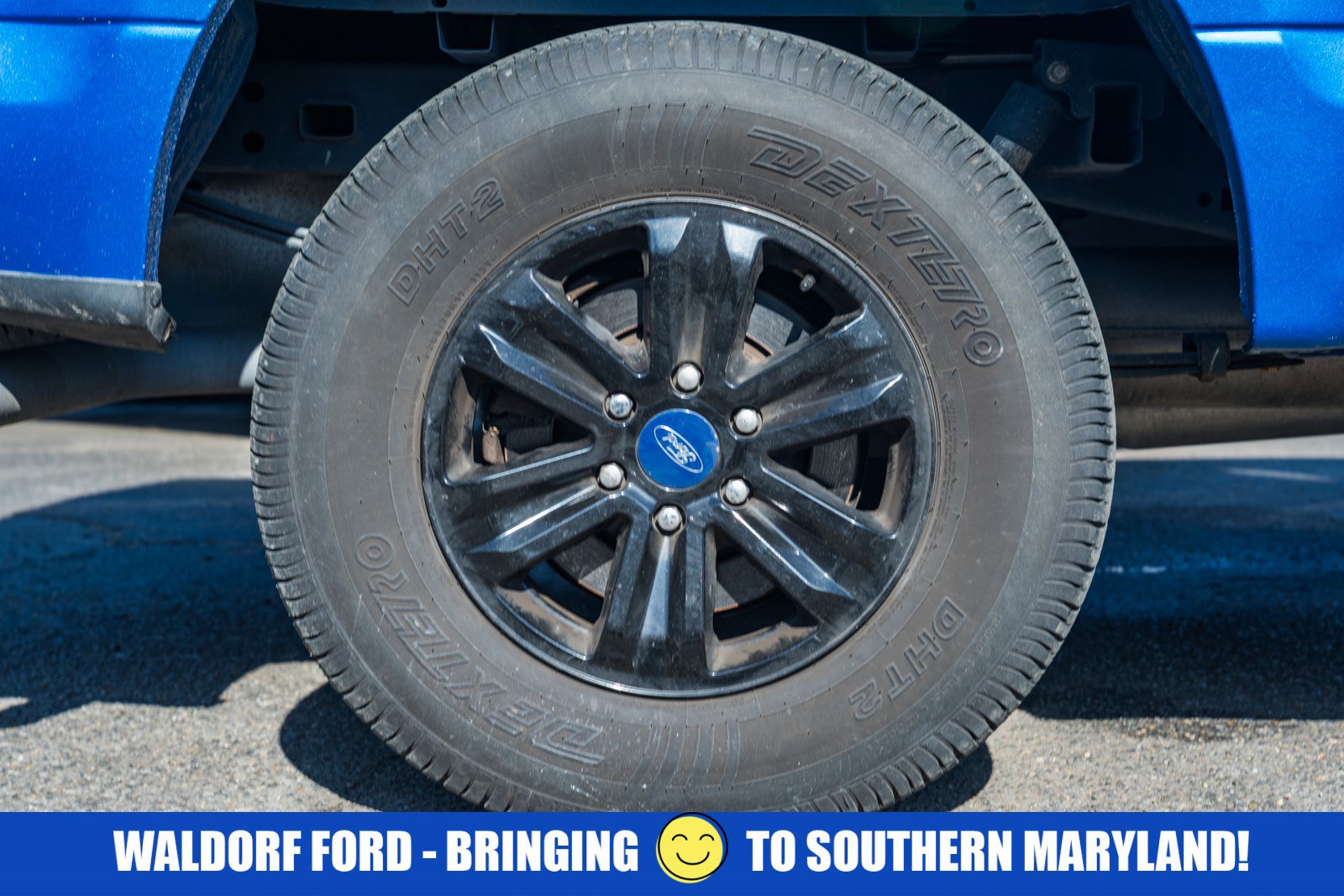 Used 2016 Ford F150 XLT w/ Equipment Group 301A Mid image 21