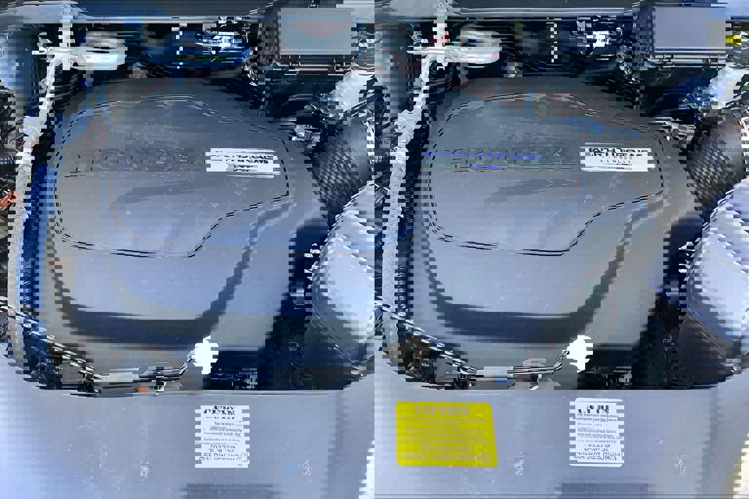 Used 2020 Honda Pilot Elite image 32