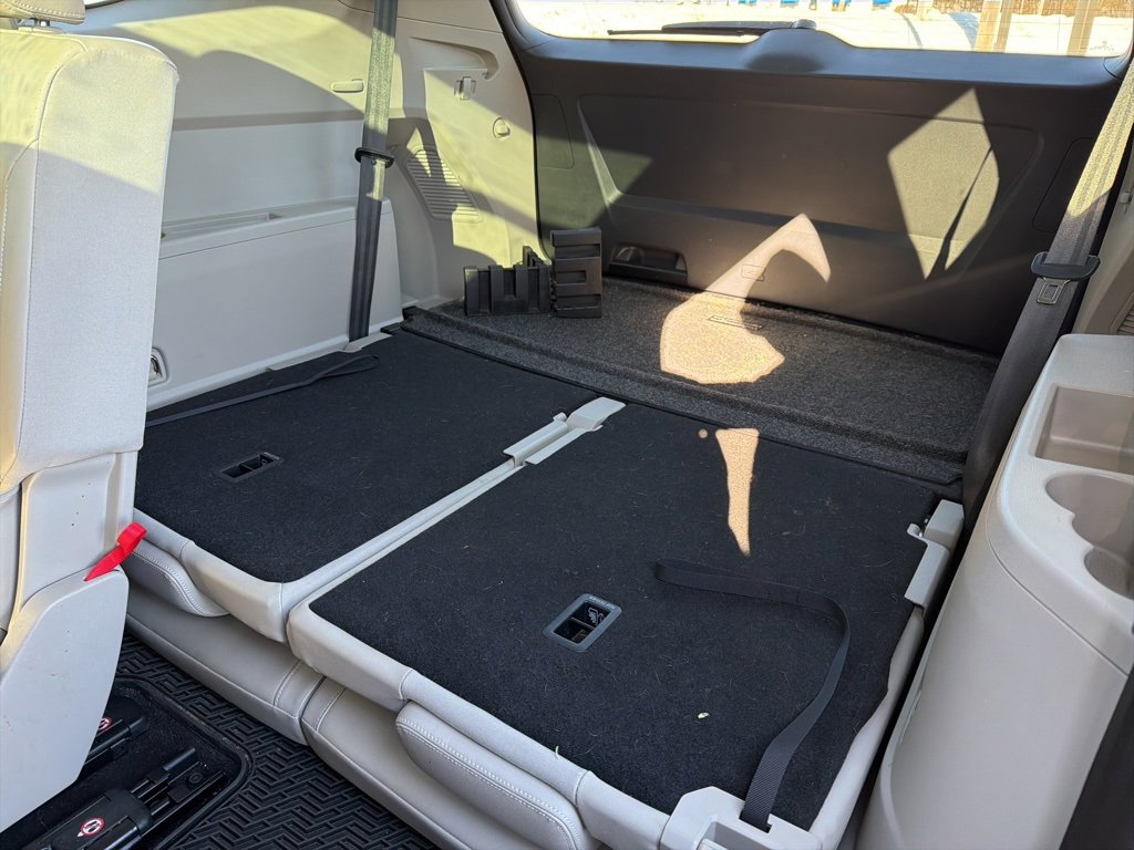 Used 2022 Volkswagen Atlas SEL image 25