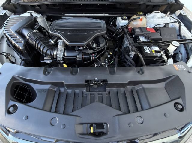 Used 2021 Chevrolet Blazer RS w/ Enhanced Convenience Package FWD image 32