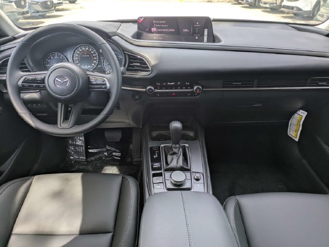 New 2026 MAZDA CX-30 AWD 2.5 S image 15