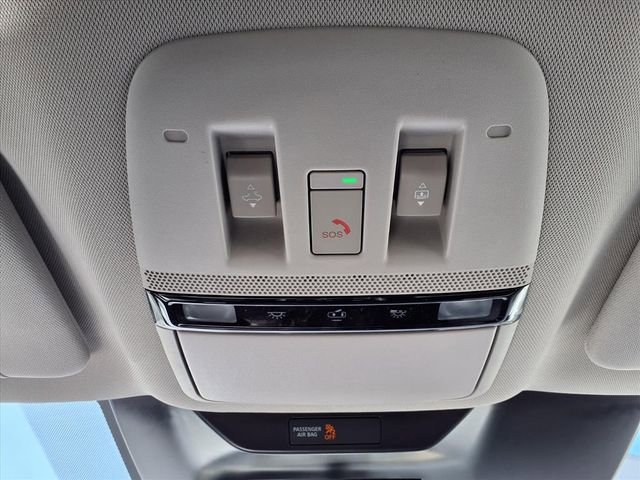 New 2026 Nissan Murano SL AWD/4WD image 20