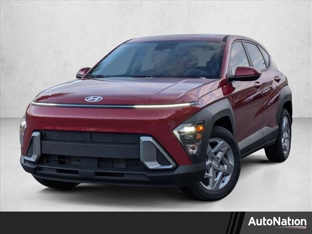 New 2026 Hyundai Kona SE