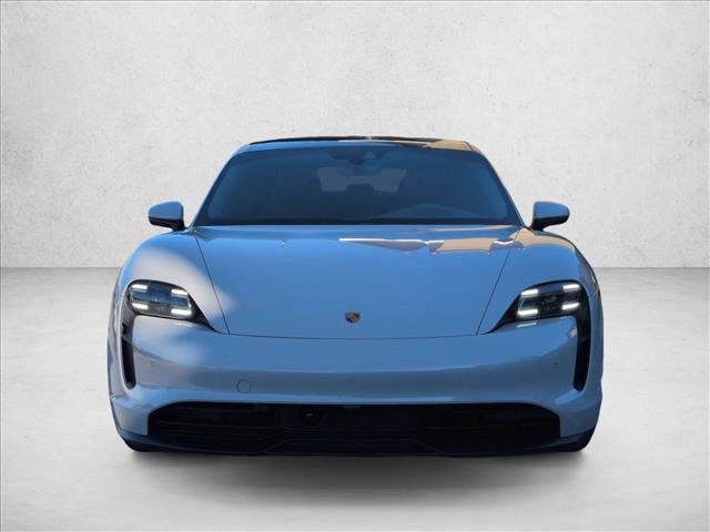 Used 2023 Porsche Taycan 4S image 2