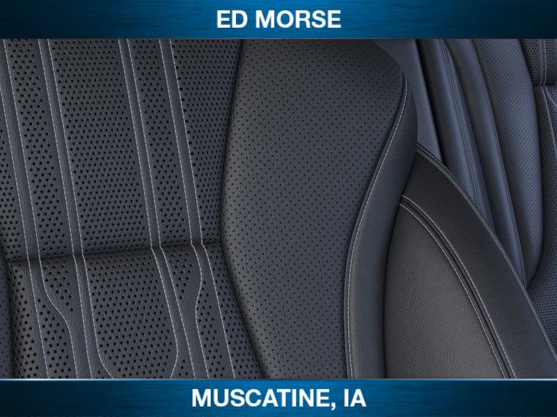 New 2026 Buick Envision Avenir image 21