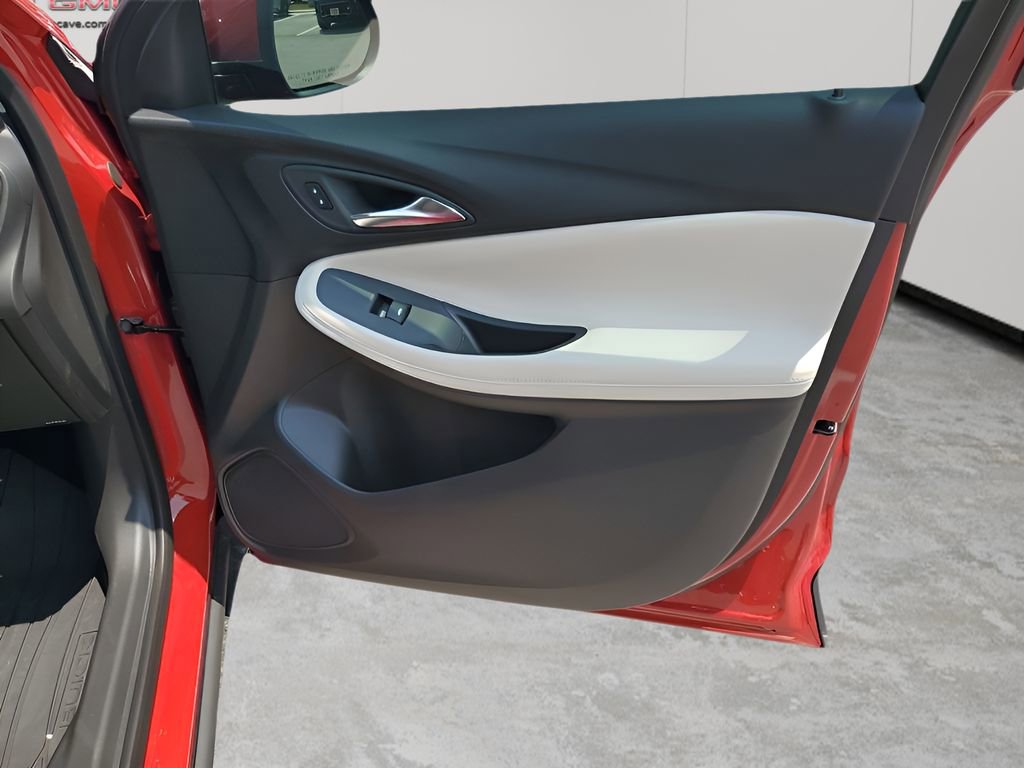 New 2026 Buick Encore GX Preferred w/ Comfort Package image 18
