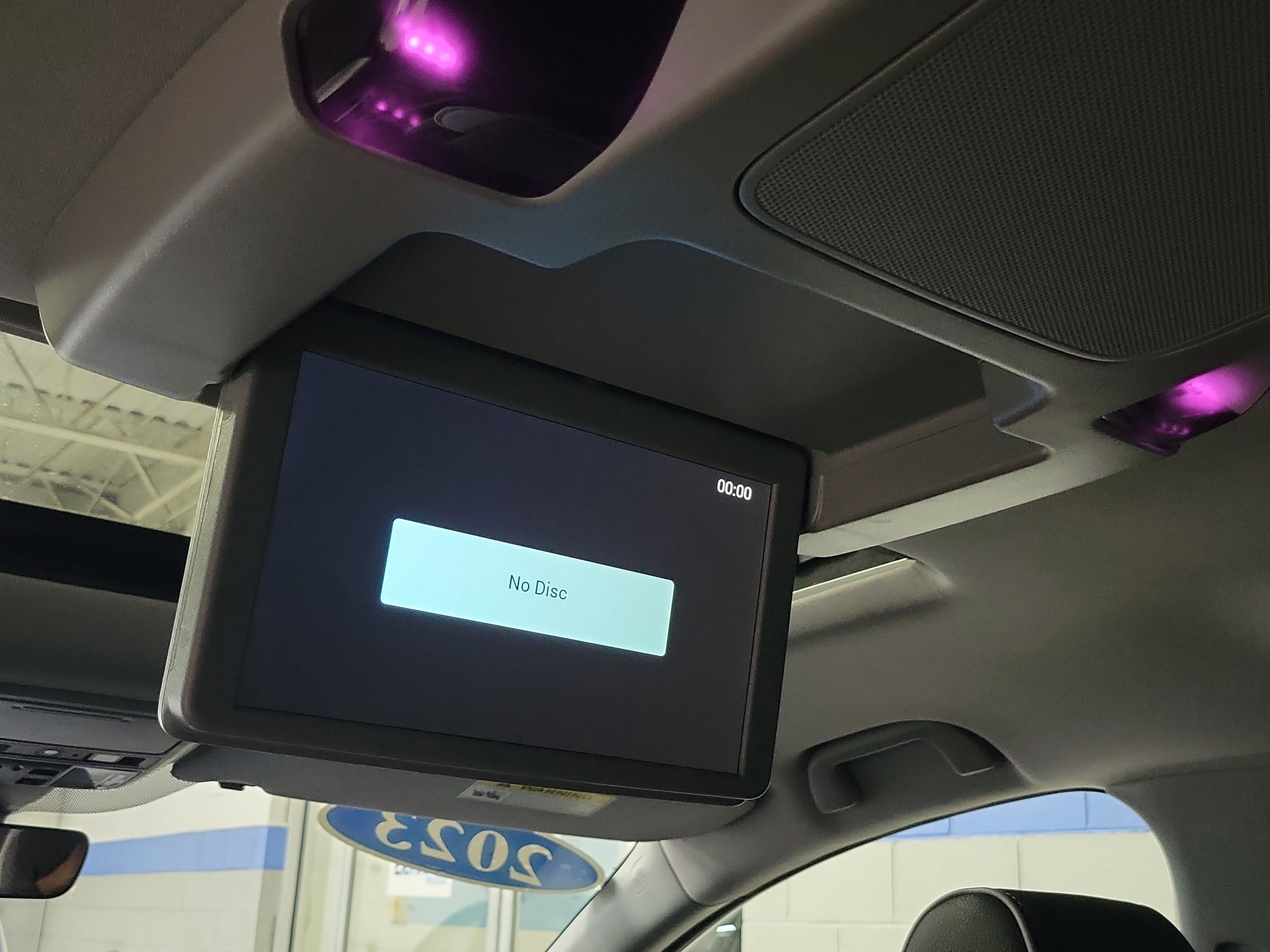 Certified 2023 Honda Odyssey Elite image 12