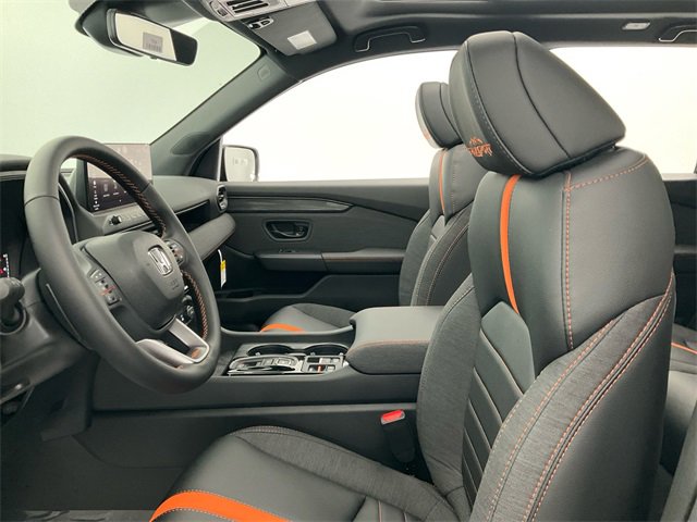 New 2026 Honda Passport TrailSport image 17