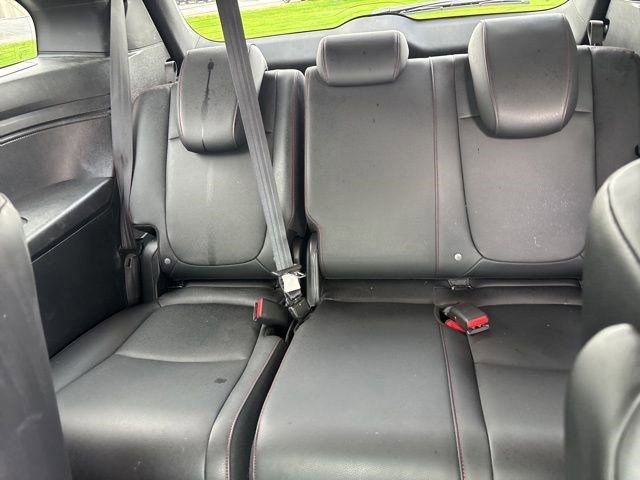 Used 2025 Honda Odyssey Sport-L image 31