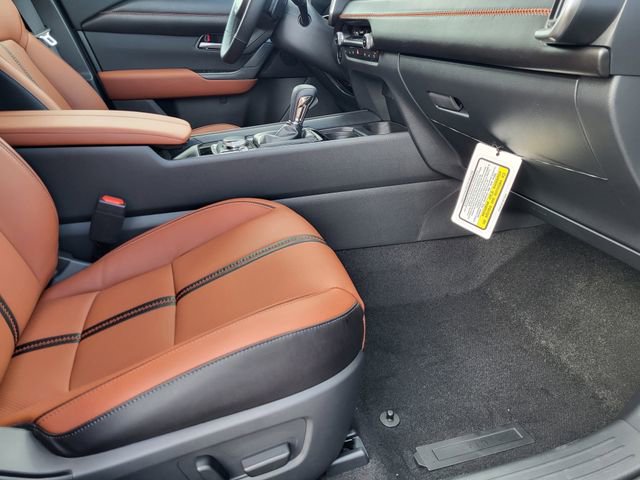 New 2025 MAZDA CX-50 AWD 2.5 Turbo w/ Accent Package image 17