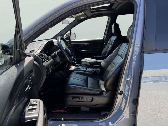 Used 2022 Honda Passport TrailSport image 17
