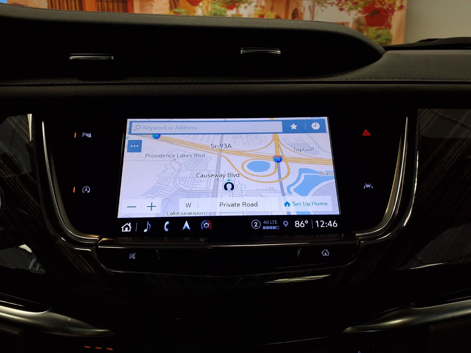 Certified 2025 Cadillac XT6 Premium Luxury FWD image 26