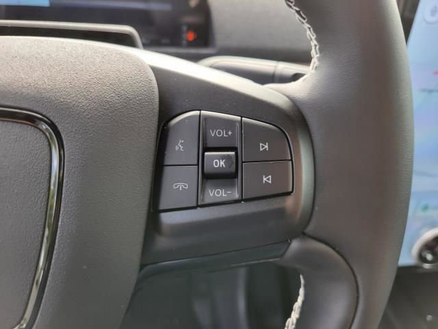 New 2025 Ford Mustang Mach-E GT image 28