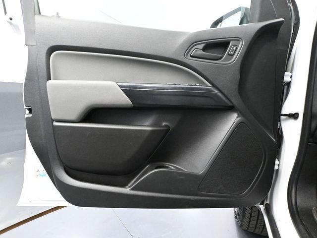 Used 2019 Chevrolet Colorado W/T w/ Custom Special Edition image 20