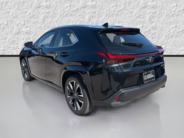 New 2026 Lexus UX 300h FWD image 5