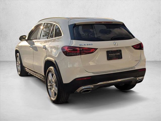 Used 2023 Mercedes-Benz GLA 250 image 8