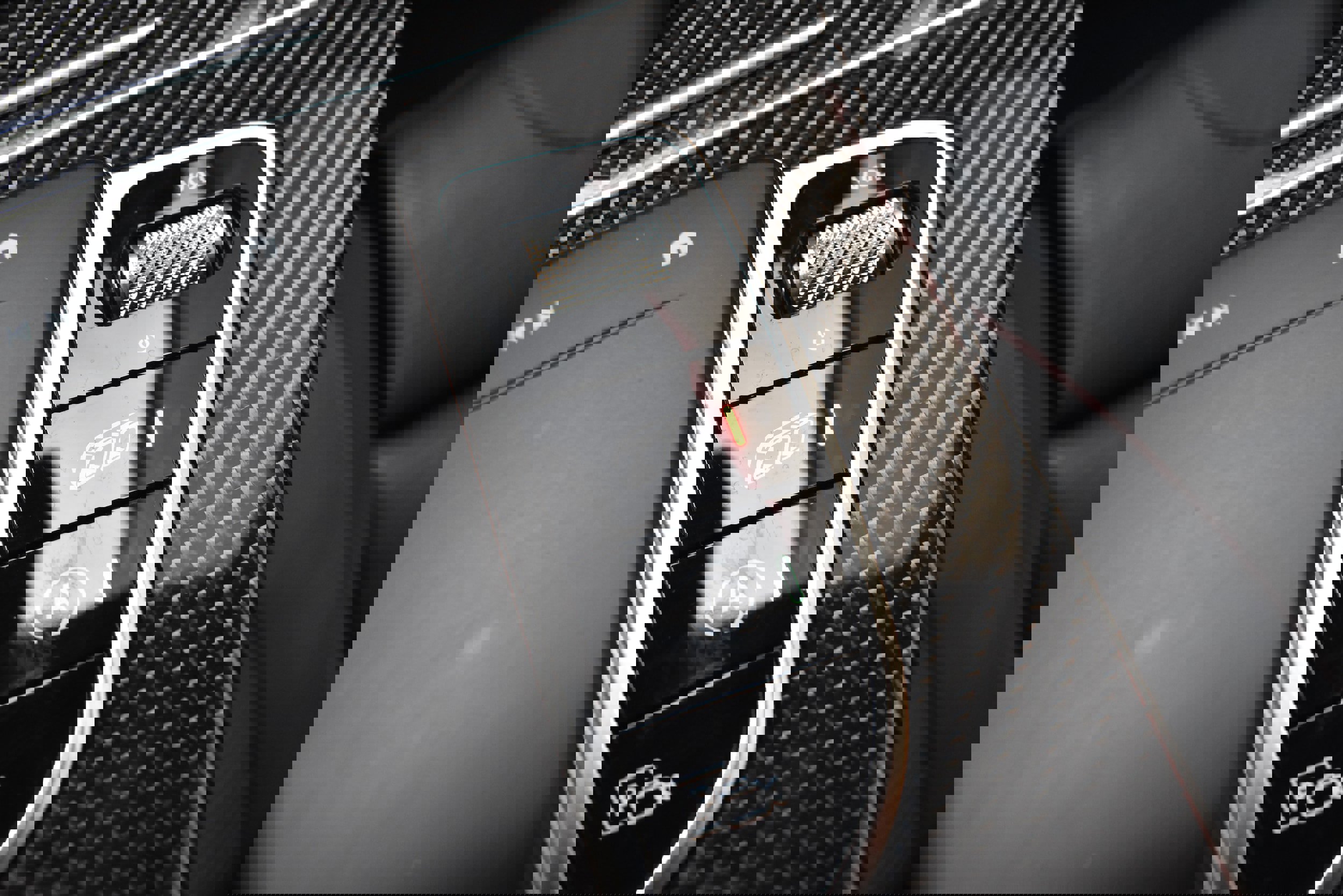 Used 2022 Mercedes-Benz GLC 43 AMG 4MATIC image 41