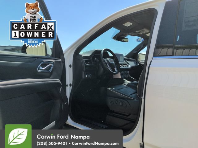 Used 2024 GMC Yukon SLT AWD/4WD image 9