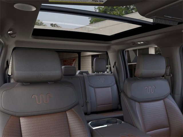 New 2026 Ford F250 King Ranch image 22