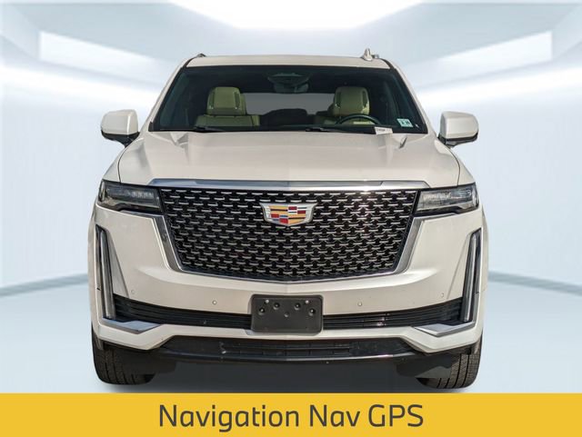 Used 2024 Cadillac Escalade Premium Luxury image 11