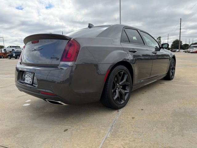 Used 2022 Chrysler 300 S image 5