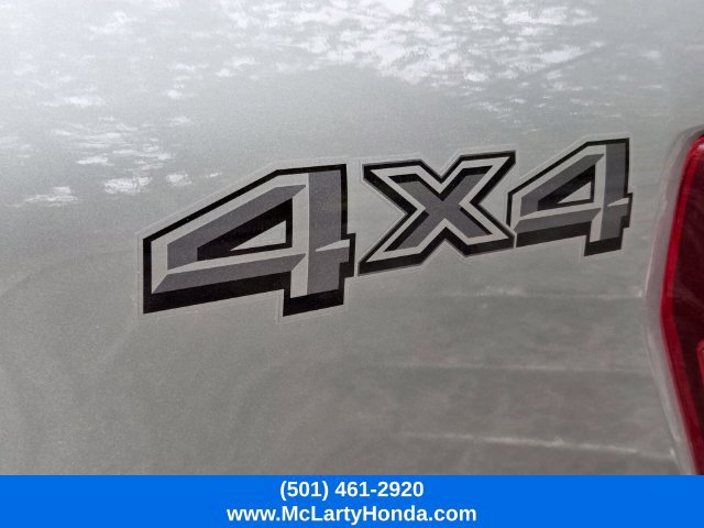 Used 2025 Ford F150 STX w/ Equipment Group 200A AWD/4WD image 12