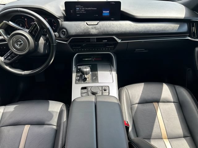 Used 2025 MAZDA CX-90 Plug-In Hybrid w/ Premium Plus AWD/4WD image 24