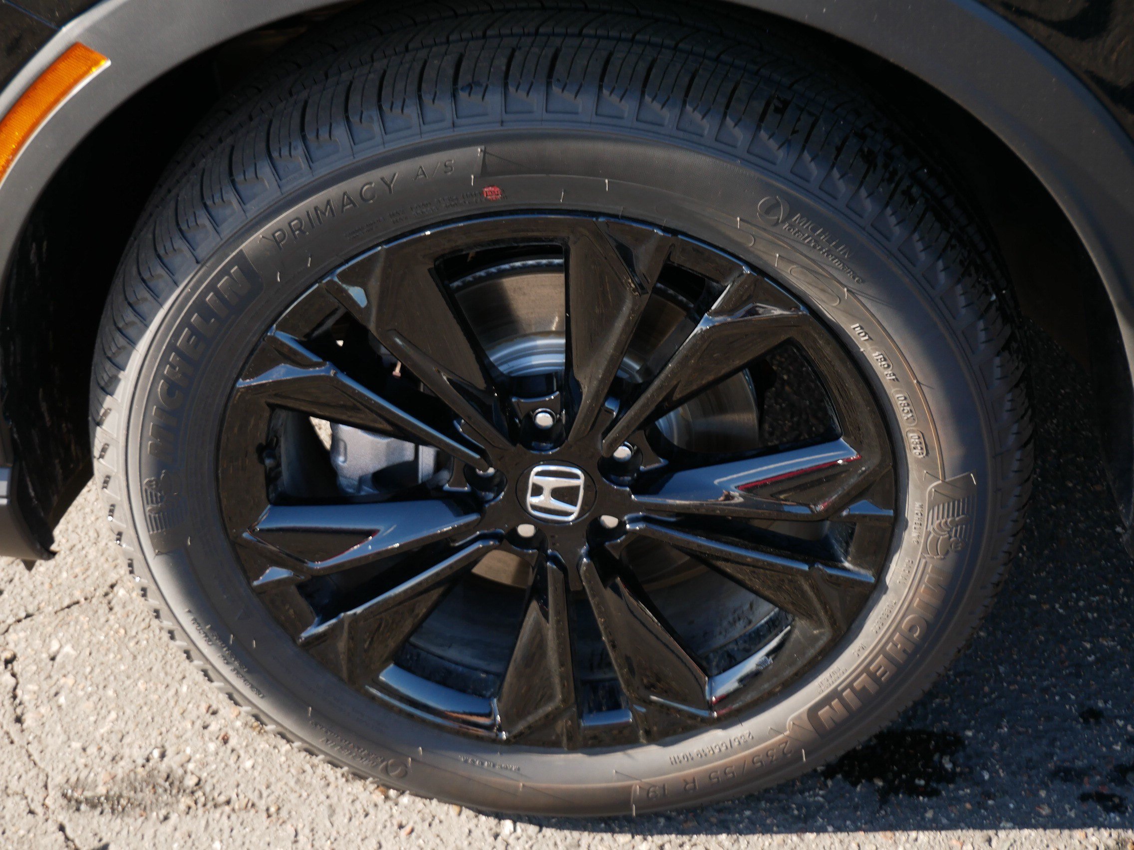 Certified 2026 Honda CR-V Sport Touring image 15
