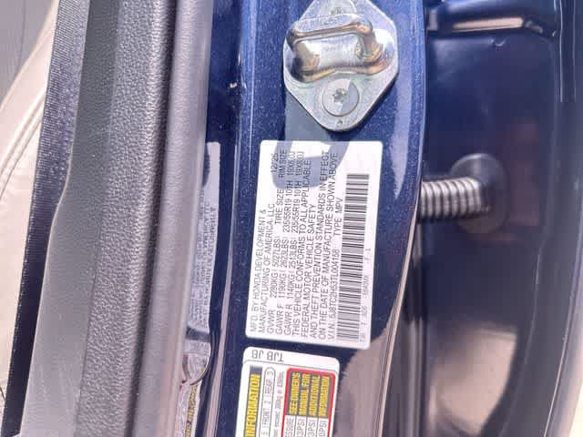 Certified 2026 Acura RDX w/ Technology Package AWD/4WD image 36