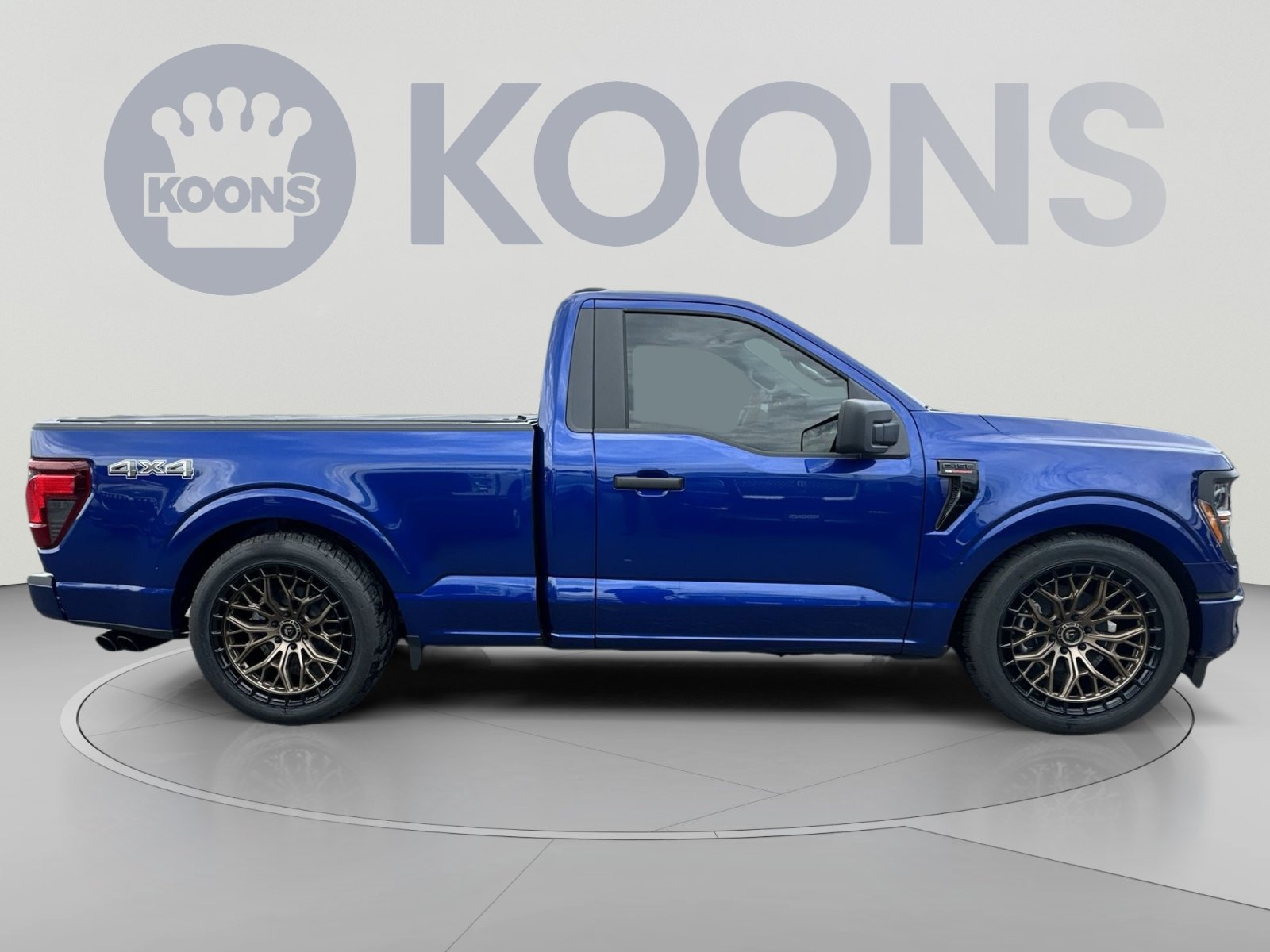 New 2026 Ford F150 XL AWD/4WD image 12